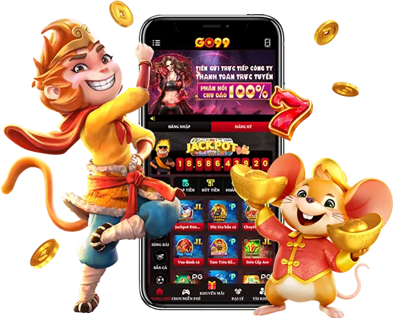 Biểu tượng tỷ lệ thắng cao và jackpot
