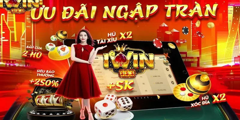 Khuyến mãi nạp lại hàng ngày cho game nổ hũ